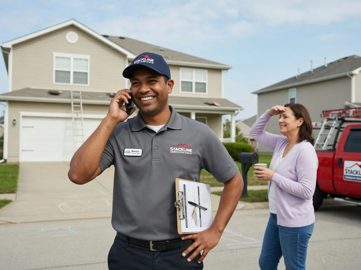 Chimney flashing repair Westlake, LA FAQs
